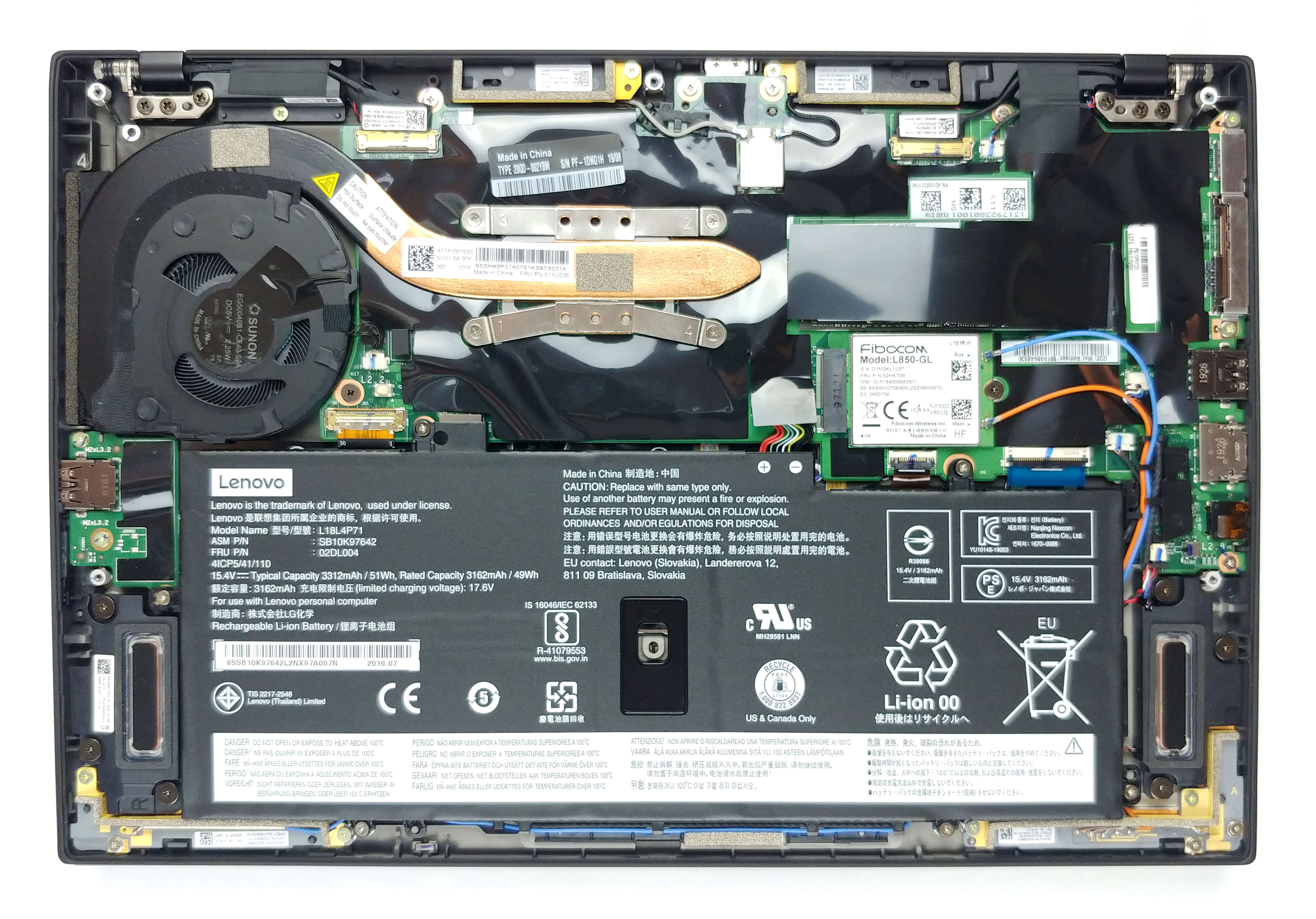 How to replace and fix Lenovo Thinkpad X1 Carbon 5th Gen X1C 2017 fingerprint backlit Arabic AR keyboard palmrest 01YR566 (Lenovo ThinkPad X1 Carbon 7th Gen)